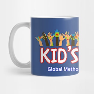 GMP KidsZone Mug